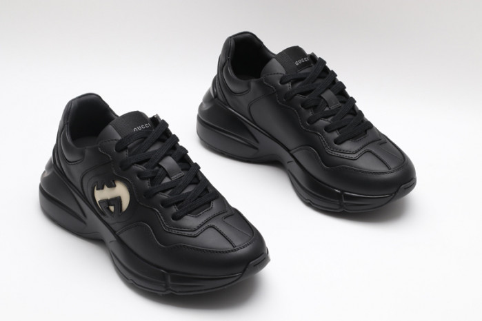 G*u*i trainer sneaker