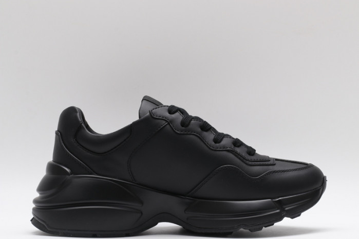 G*u*i trainer sneaker