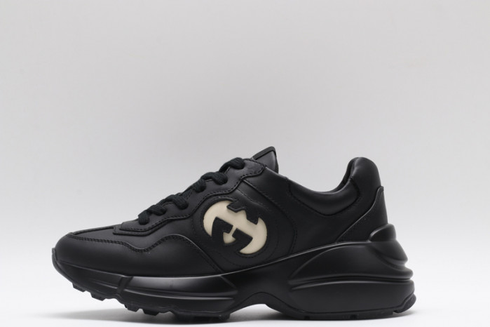 G*u*i trainer sneaker