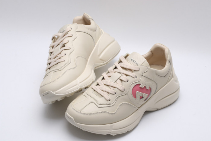 G*u*i trainer sneaker