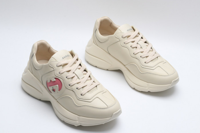 G*u*i trainer sneaker