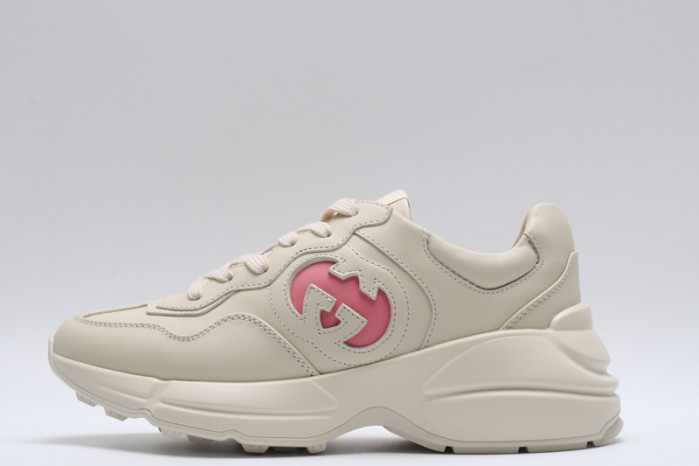 G*u*i trainer sneaker