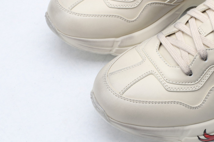 G*u*i trainer sneaker