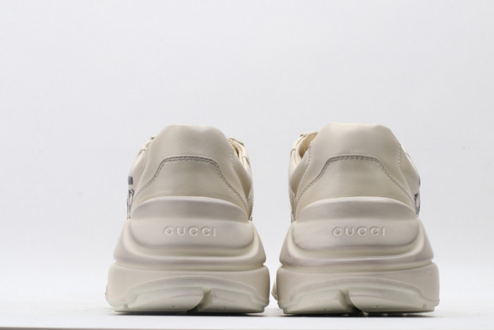 G*u*i trainer sneaker