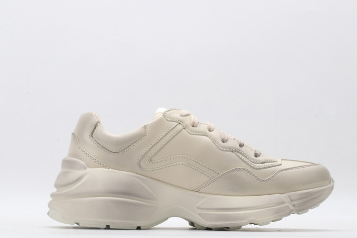 G*u*i trainer sneaker