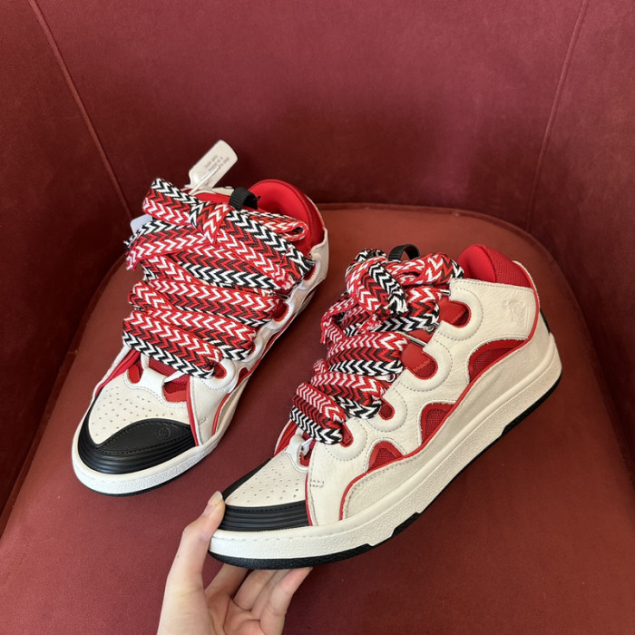 LANVIN SNEAKERS