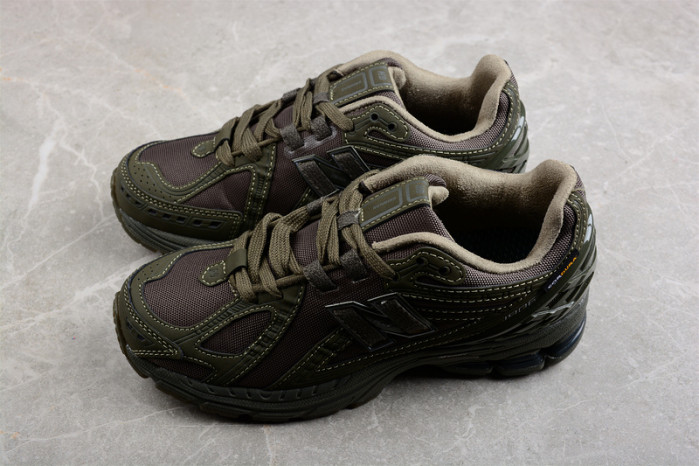 New Balance 1906R Cordura Olive M1906RS