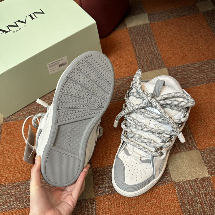 LANVIN SNEAKERS