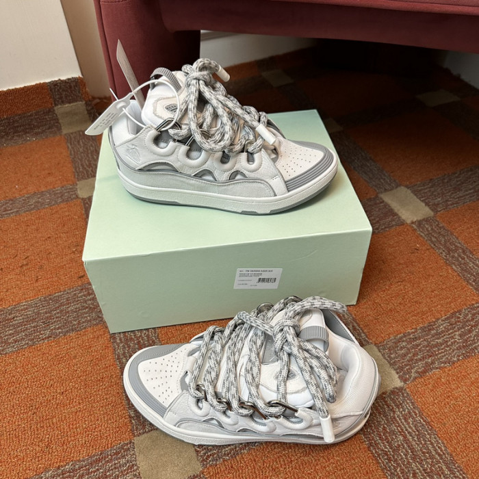 LANVIN SNEAKERS