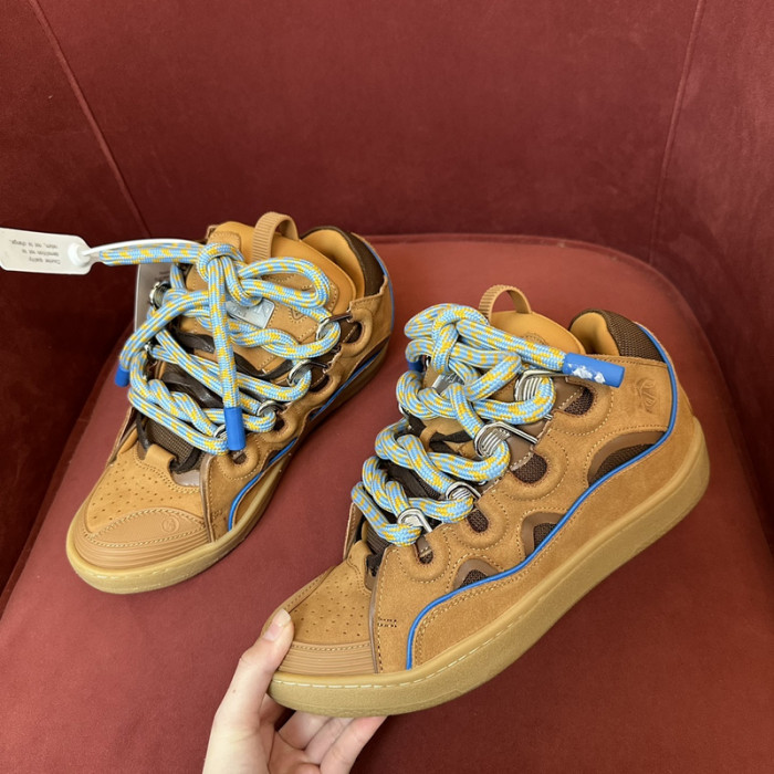 LANVIN SNEAKERS