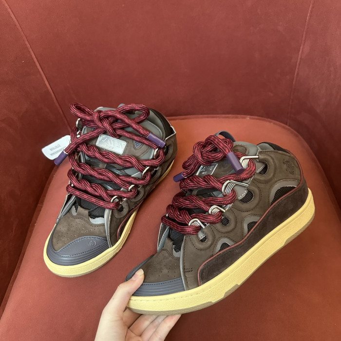 LANVIN SNEAKERS