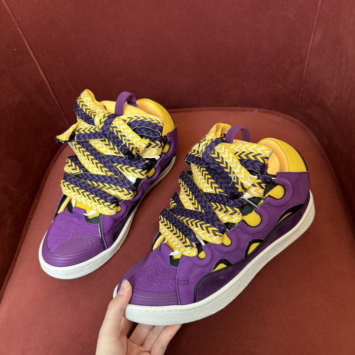 LANVIN SNEAKERS