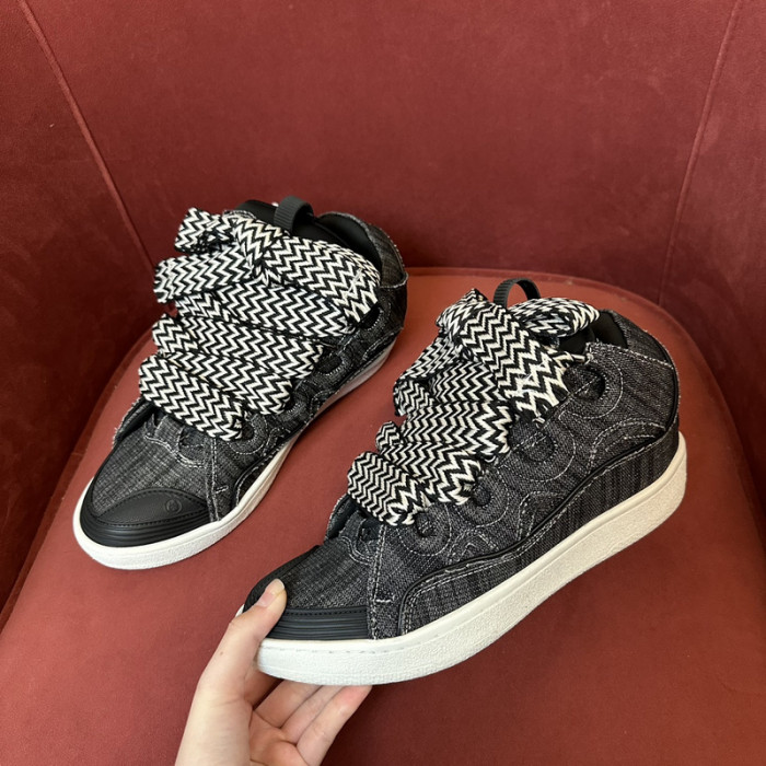 LANVIN SNEAKERS