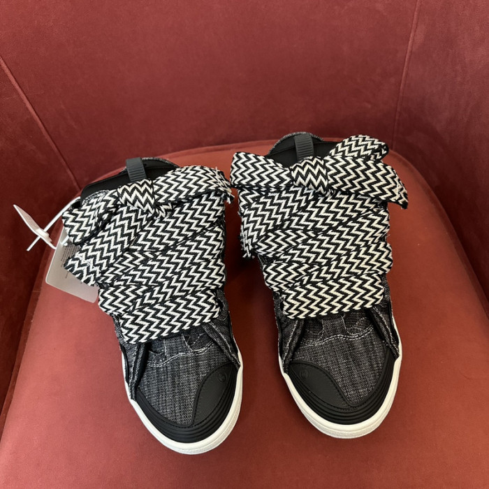 LANVIN SNEAKERS