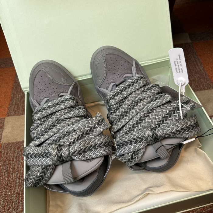 LANVIN SNEAKERS