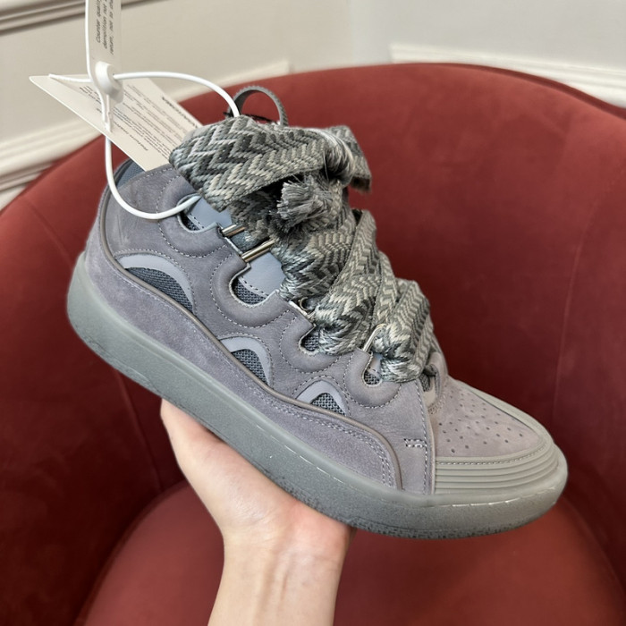 LANVIN SNEAKERS