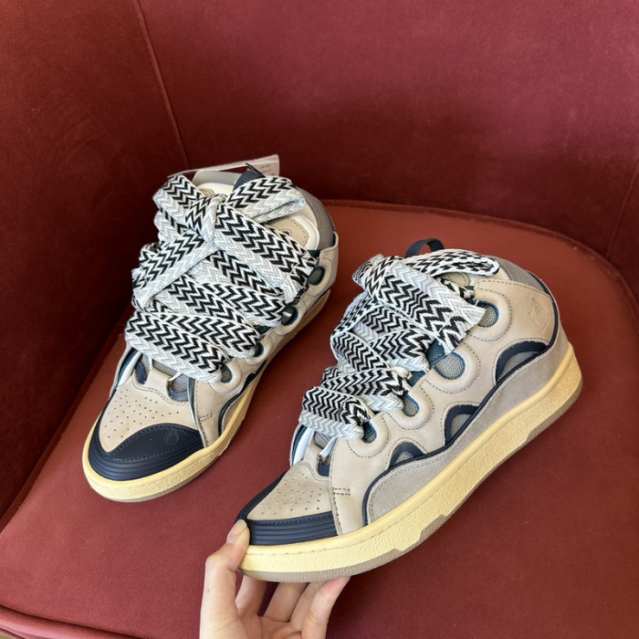 LANVIN SNEAKERS