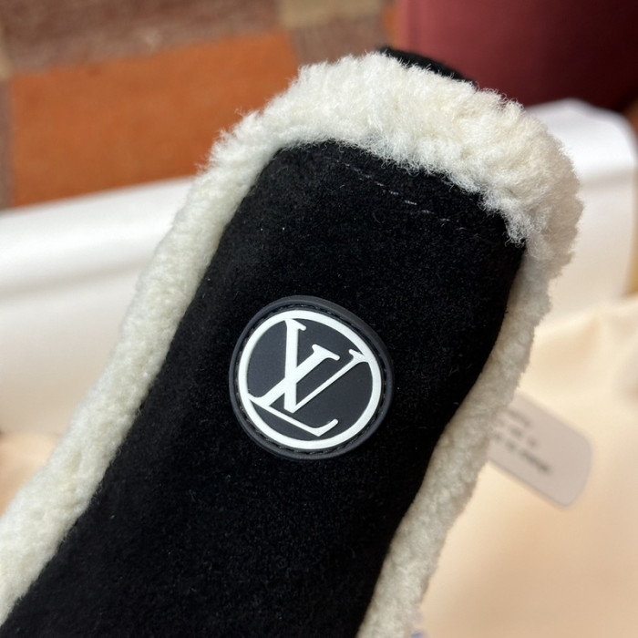 LV BOOTS