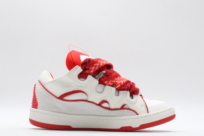 LANVIN SNEAKERS