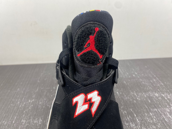 Jordan 8 Retro Playoffs (2023)  305381-062