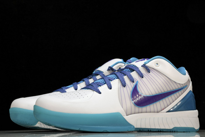 Nike Zoom Kobe 4 ZK4  AV6339-100