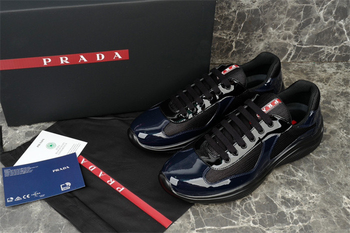 Pra*a america