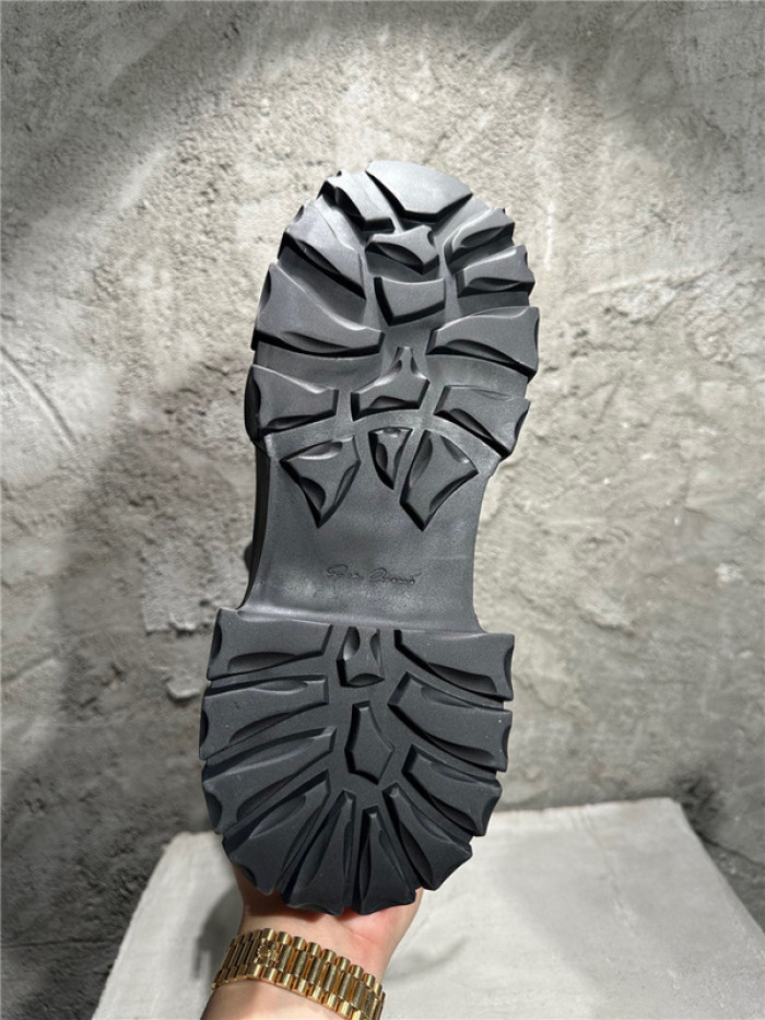 Rick Owens Boots