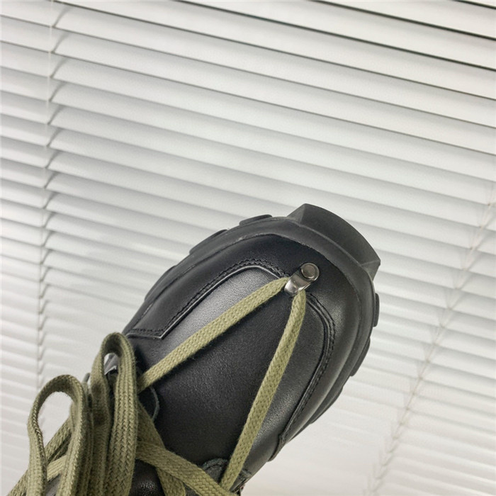 Rick Owens Boots