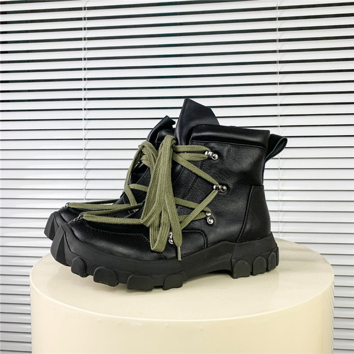 Rick Owens Boots
