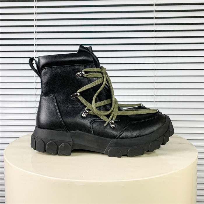 Rick Owens Boots