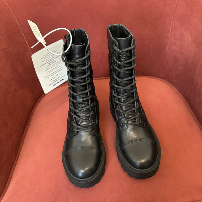 Ba*len*cia*ga boots