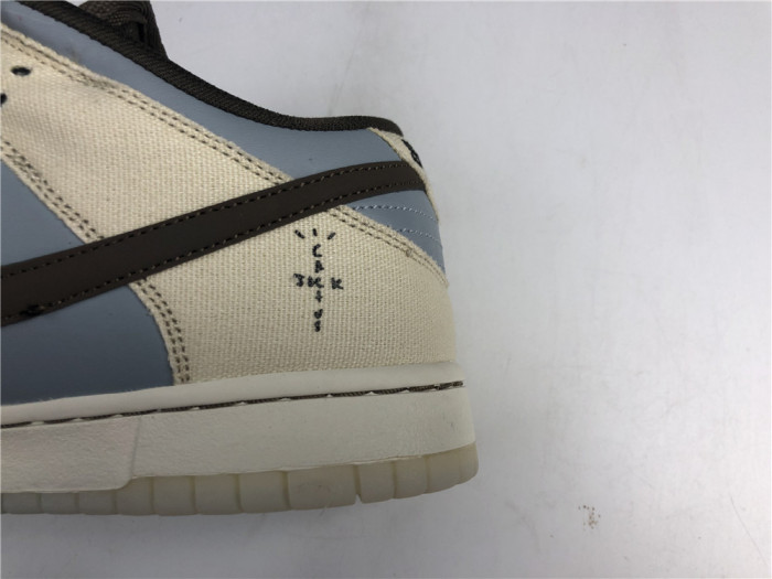 Travis Scott x PlayStation x NK SB Dunk Low CU1726-800