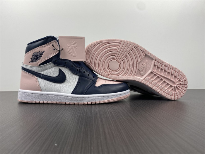 Air Jordan 1 High Atmosphere DD9335-641