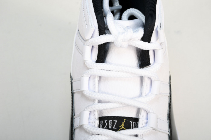 Jordan 11 Retro DMP Gratitude (2023)   CT8012-170