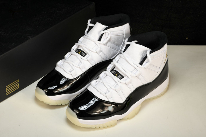 Jordan 11 Retro DMP Gratitude (2023)   CT8012-170