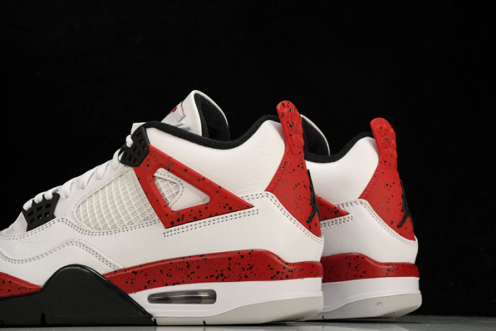 Jordan 4 Retro Neutral Grey  DH6927-161