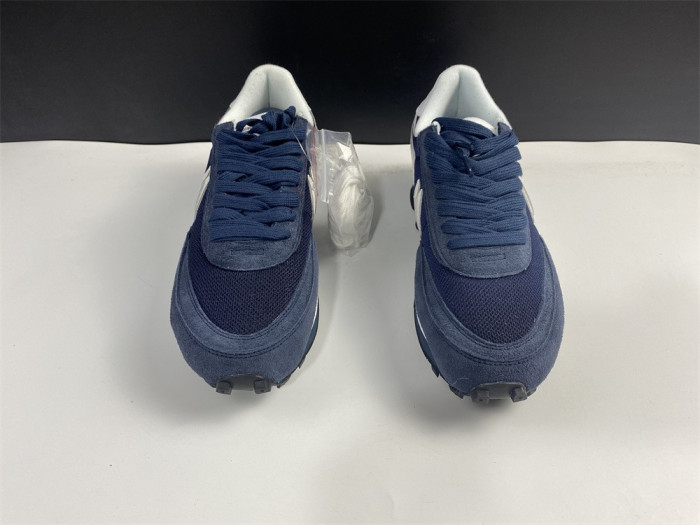Nike LD Waffle SF sacai Fragment Blue Void DH2684-400