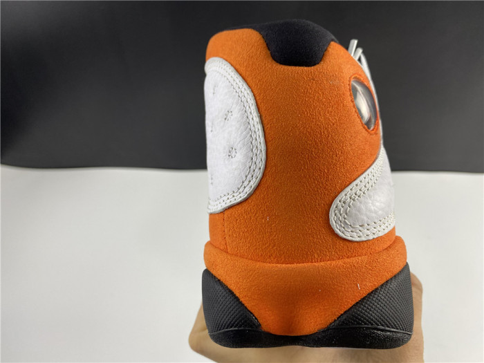 Air Jordan 13 Starfish 414571-108