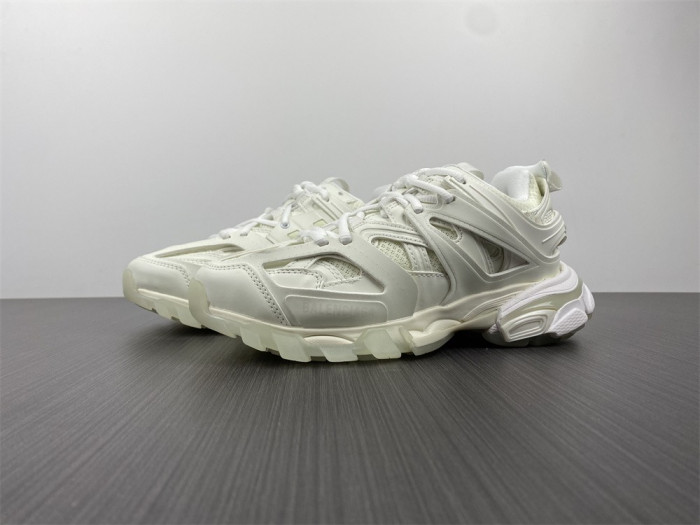 BLCG Track Trainer White Glow In The Dark  542436 W3CR1 9000