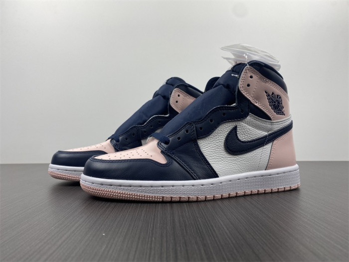 Air Jordan 1 High Atmosphere DD9335-641