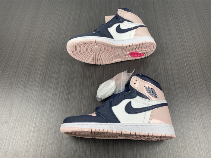 Air Jordan 1 High Atmosphere DD9335-641