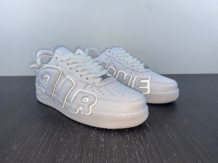 CPFM x Nike Air Force 1 Low Cactus Plant Flea Market Black  DC4457-001
