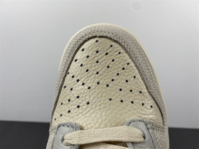 Nike Dunk High Bodega Sail Multi  CZ8125-100