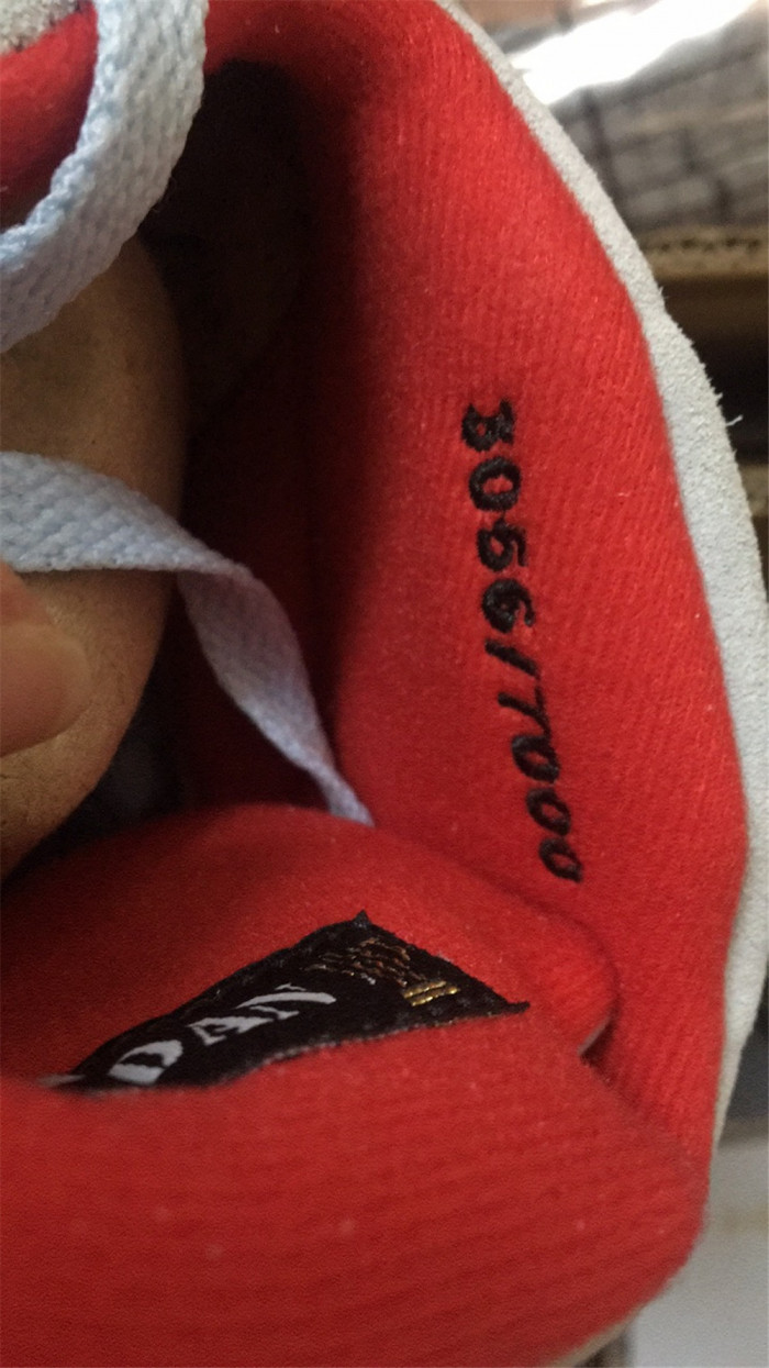 TROPHY ROOM X AIR JORDAN 5 JSP ICE BLUE CI1899-400