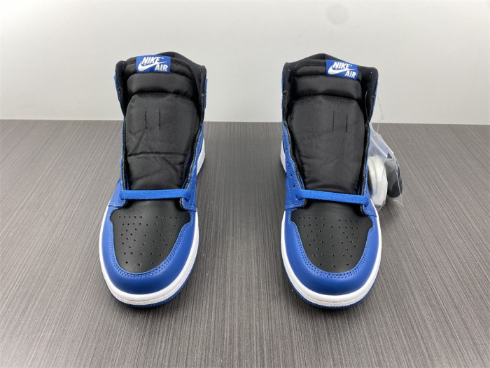 Air Jordan 1 High OG “Dark Marina Blue” 555088-404