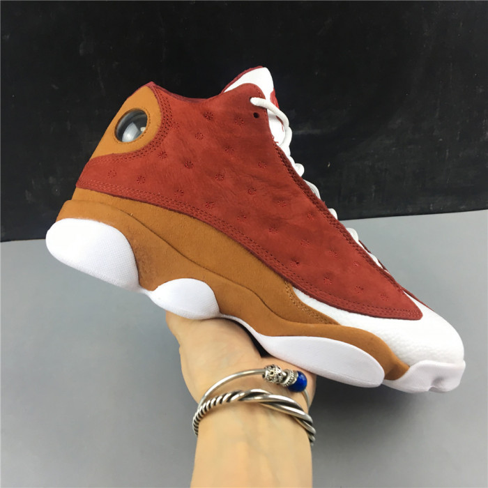 Air Jordan 13 Retro Premio Bin 23  417212-601