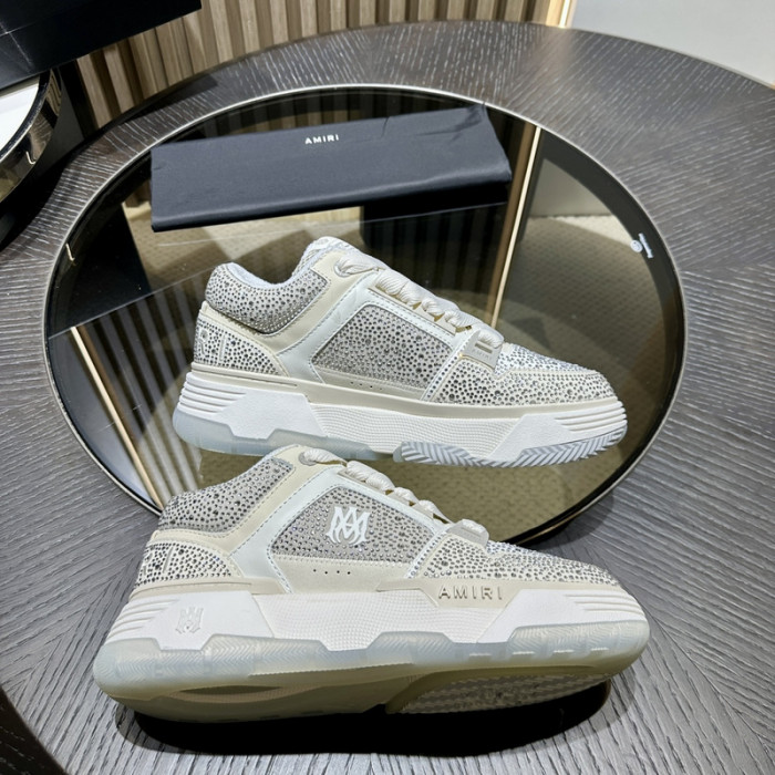 AMIRI MA-1 (crystal)