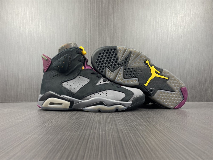 Air Jordan 6 Retro Bordeaux CT8529-063