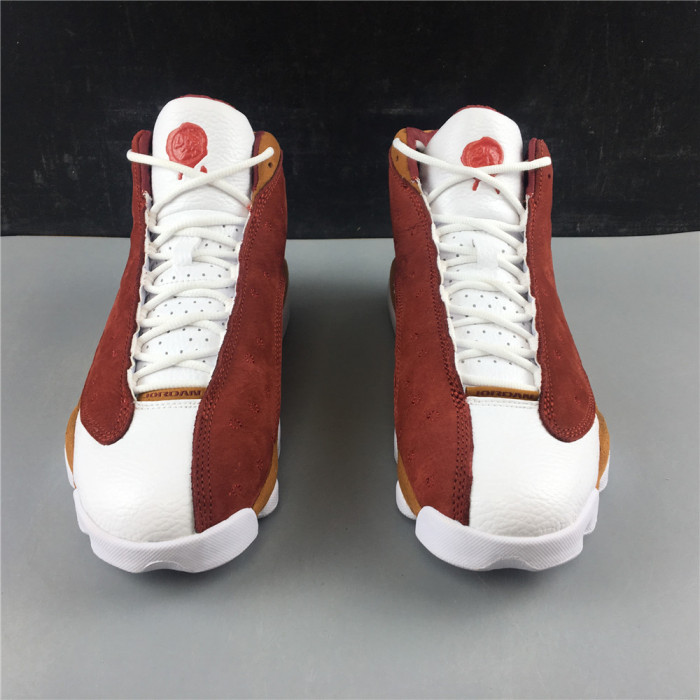 Air Jordan 13 Retro Premio Bin 23  417212-601
