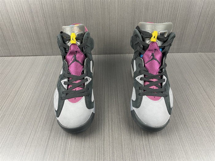 Air Jordan 6 Retro Bordeaux CT8529-063